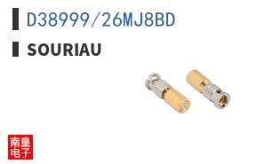 D38999/26MJ8BD