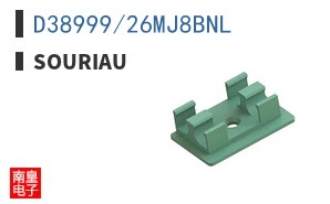 D38999/26MJ8BNL