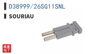 D38999/26SG11SNL