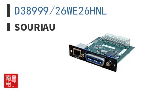 D38999/26WE26HNL