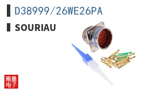 D38999/26WE26PA