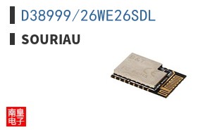 D38999/26WE26SDL