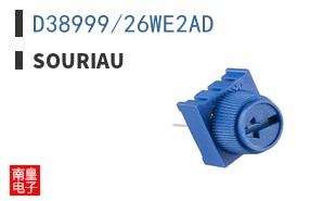 D38999/26WE2AD