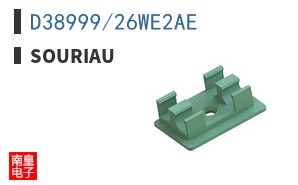 D38999/26WE2AE