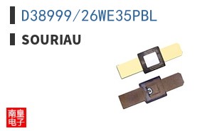 D38999/26WE35PBL