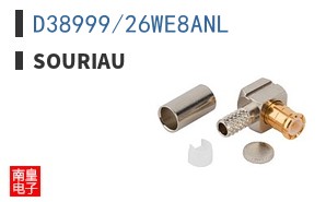 D38999/26WE8ANL