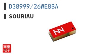 D38999/26WE8BA