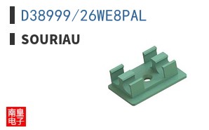 D38999/26WE8PAL