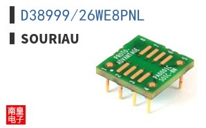 D38999/26WE8PNL