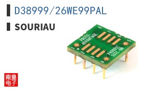D38999/26WE99PAL