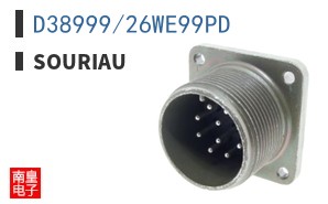 D38999/26WE99PD