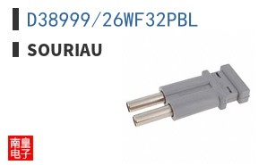 D38999/26WF32PBL