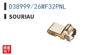 D38999/26WF32PNL