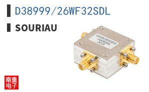 D38999/26WF32SDL