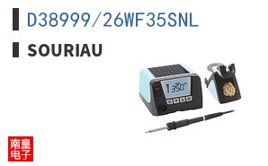 D38999/26WF35SNL