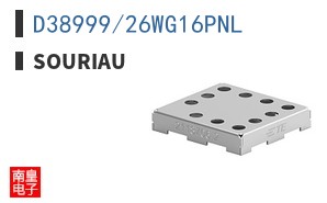 D38999/26WG16PNL