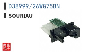 D38999/26WG75BN