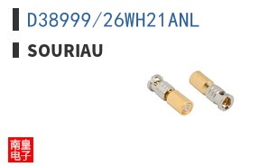 D38999/26WH21ANL