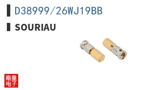 D38999/26WJ19BB