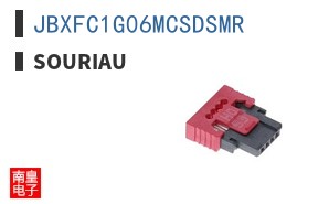 JBXFC1G06MCSDSMR
