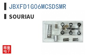 JBXFD1G06MCSDSMR