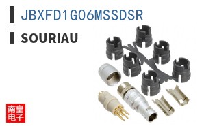 JBXFD1G06MSSDSR