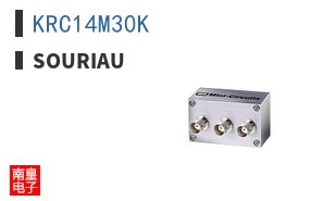 KRC14M30K