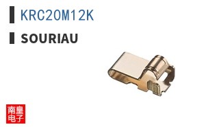 KRC20M12K