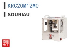 KRC20M12M0