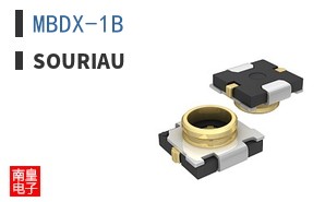 MBDX-1B