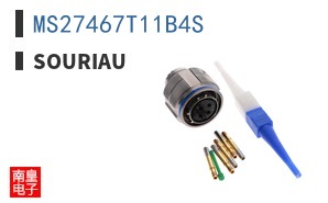 MS27467T11B4S