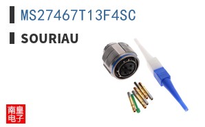 MS27467T13F4SC