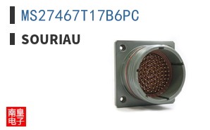 MS27467T17B6PC