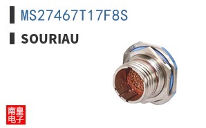 MS27467T17F8S