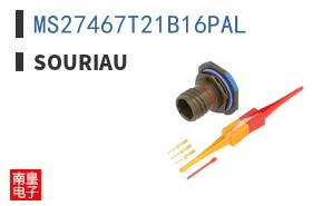 MS27467T21B16PAL