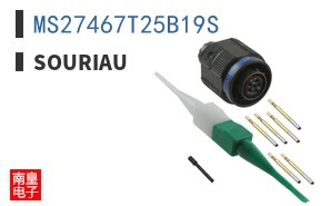 MS27467T25B19S