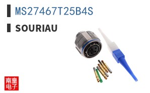 MS27467T25B4S