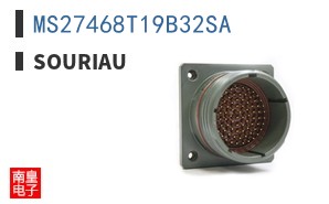 MS27468T19B32SA