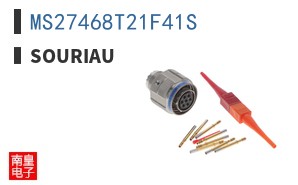 MS27468T21F41S