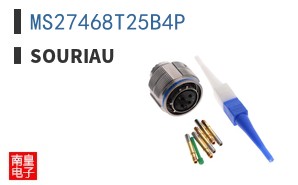 MS27468T25B4P