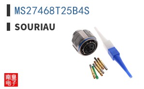 MS27468T25B4S