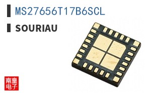 MS27656T17B6SCL