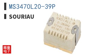 MS3470L20-39P