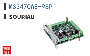 MS3470W8-98P