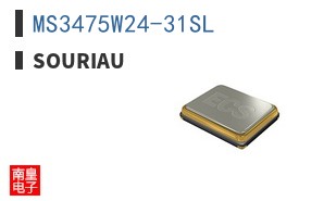 MS3475W24-31SL