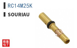 RC14M25K
