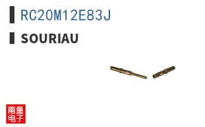RC20M12E83J