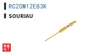 RC20M12E83K