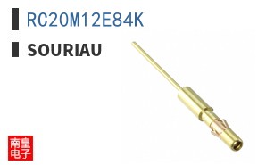 RC20M12E84K