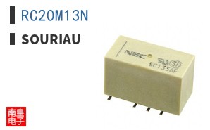 RC20M13N